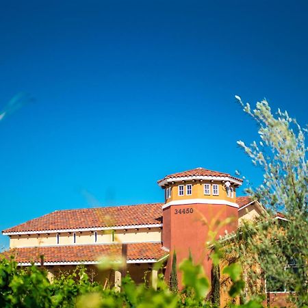 Carter Estate Winery And Resort Temecula Luaran gambar