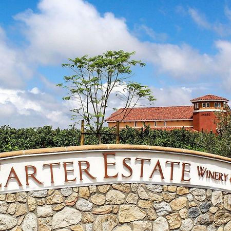 Carter Estate Winery And Resort Temecula Luaran gambar