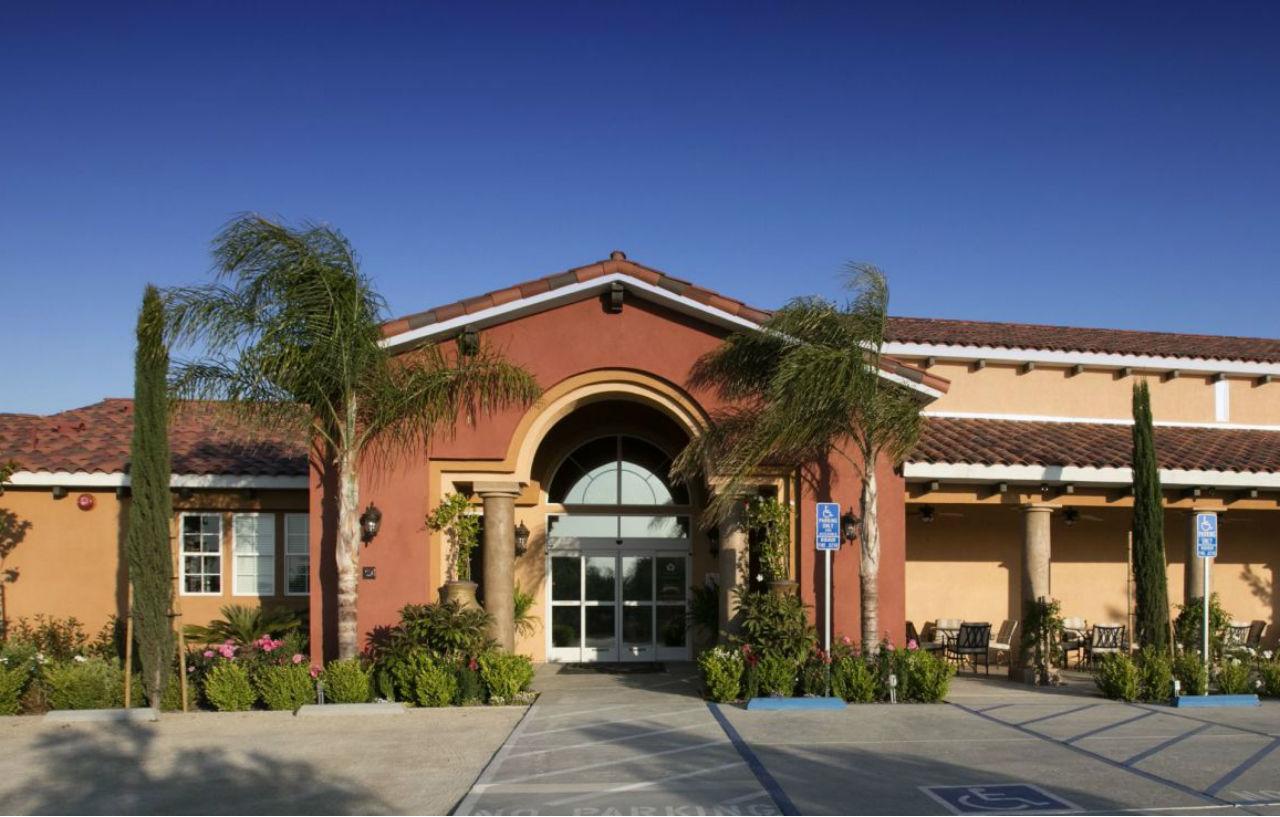 Carter Estate Winery And Resort Temecula Luaran gambar
