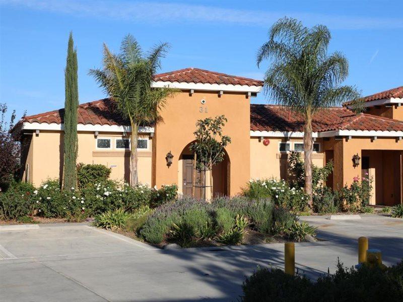 Carter Estate Winery And Resort Temecula Luaran gambar