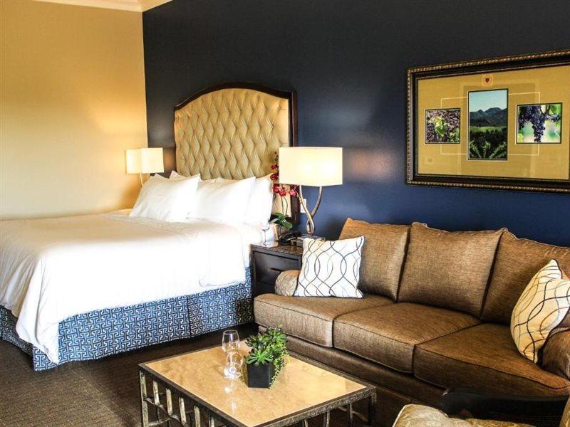 Carter Estate Winery And Resort Temecula Luaran gambar