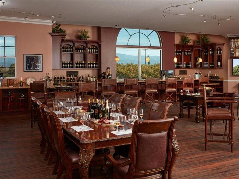 Carter Estate Winery And Resort Temecula Luaran gambar