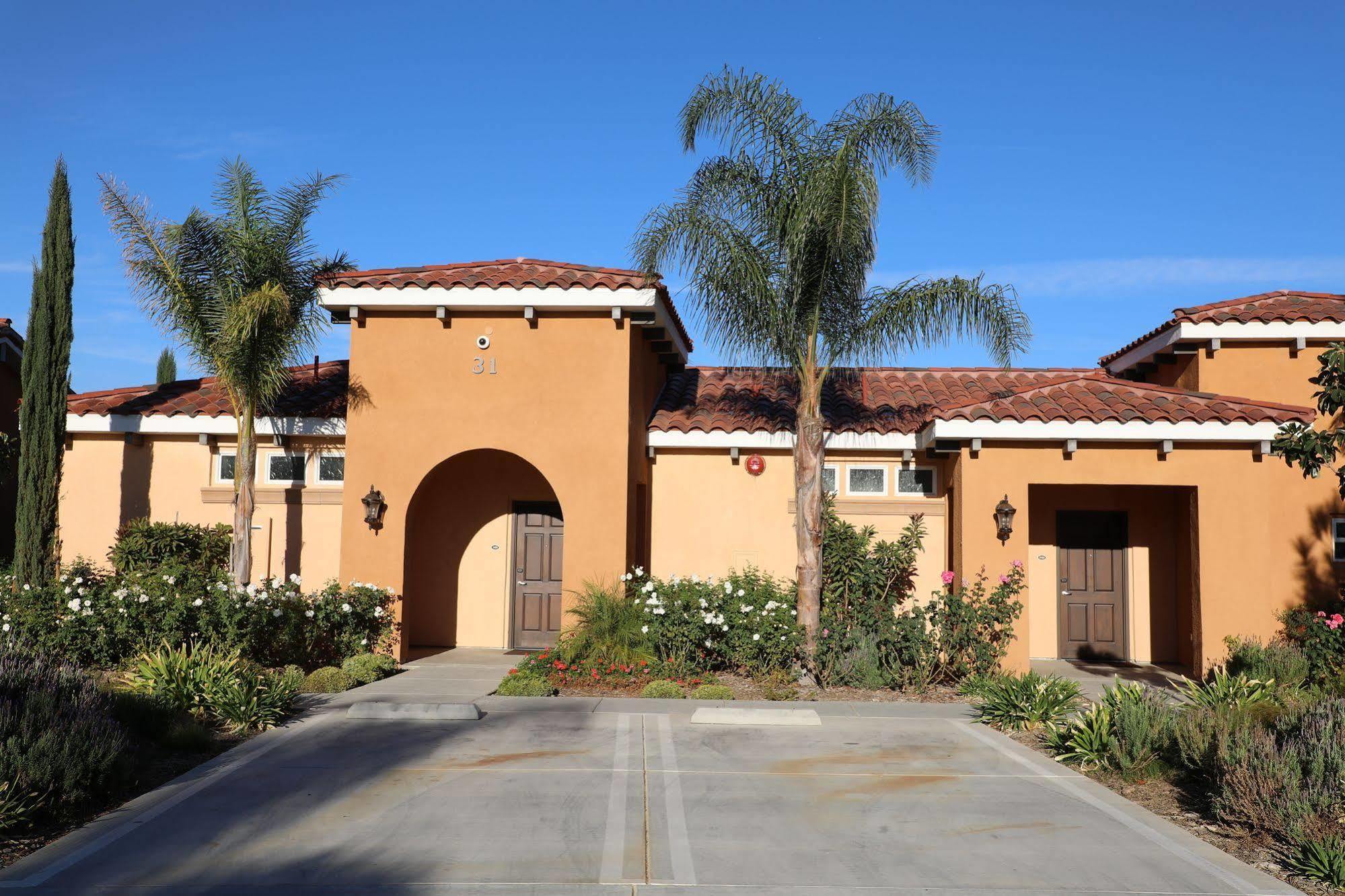 Carter Estate Winery And Resort Temecula Luaran gambar
