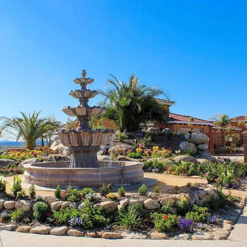 Carter Estate Winery And Resort Temecula Luaran gambar