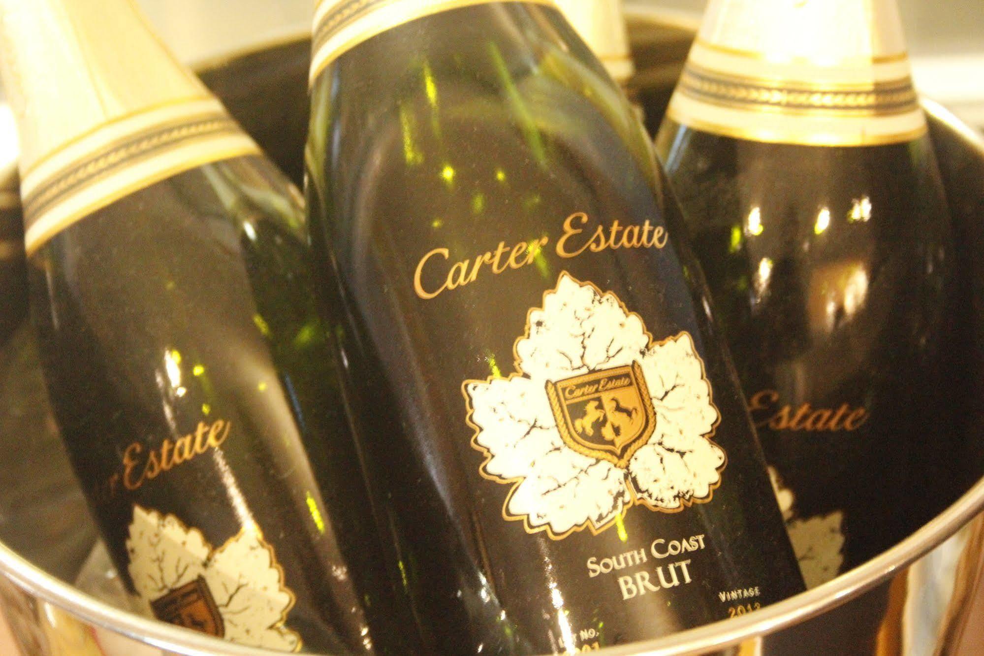 Carter Estate Winery And Resort Temecula Luaran gambar