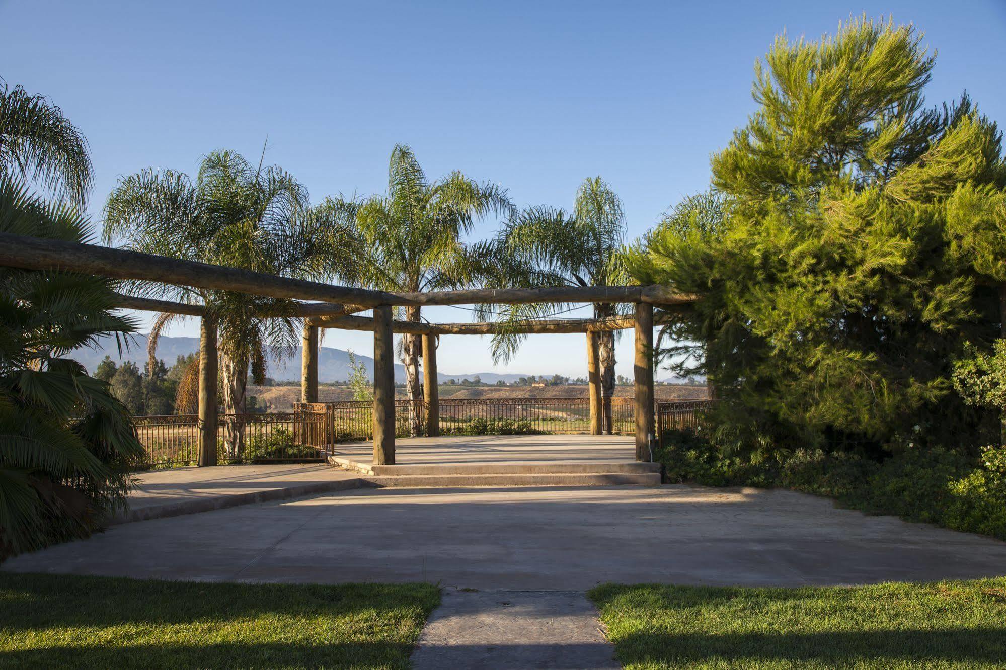 Carter Estate Winery And Resort Temecula Luaran gambar