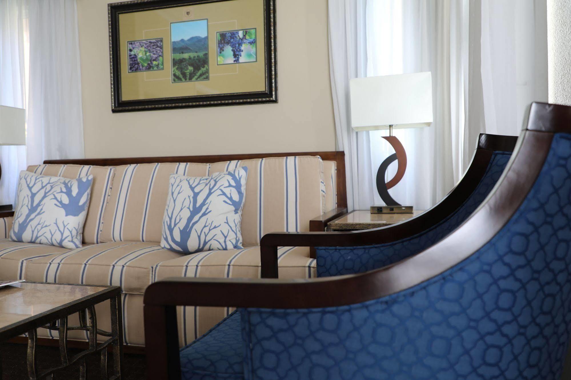 Carter Estate Winery And Resort Temecula Luaran gambar