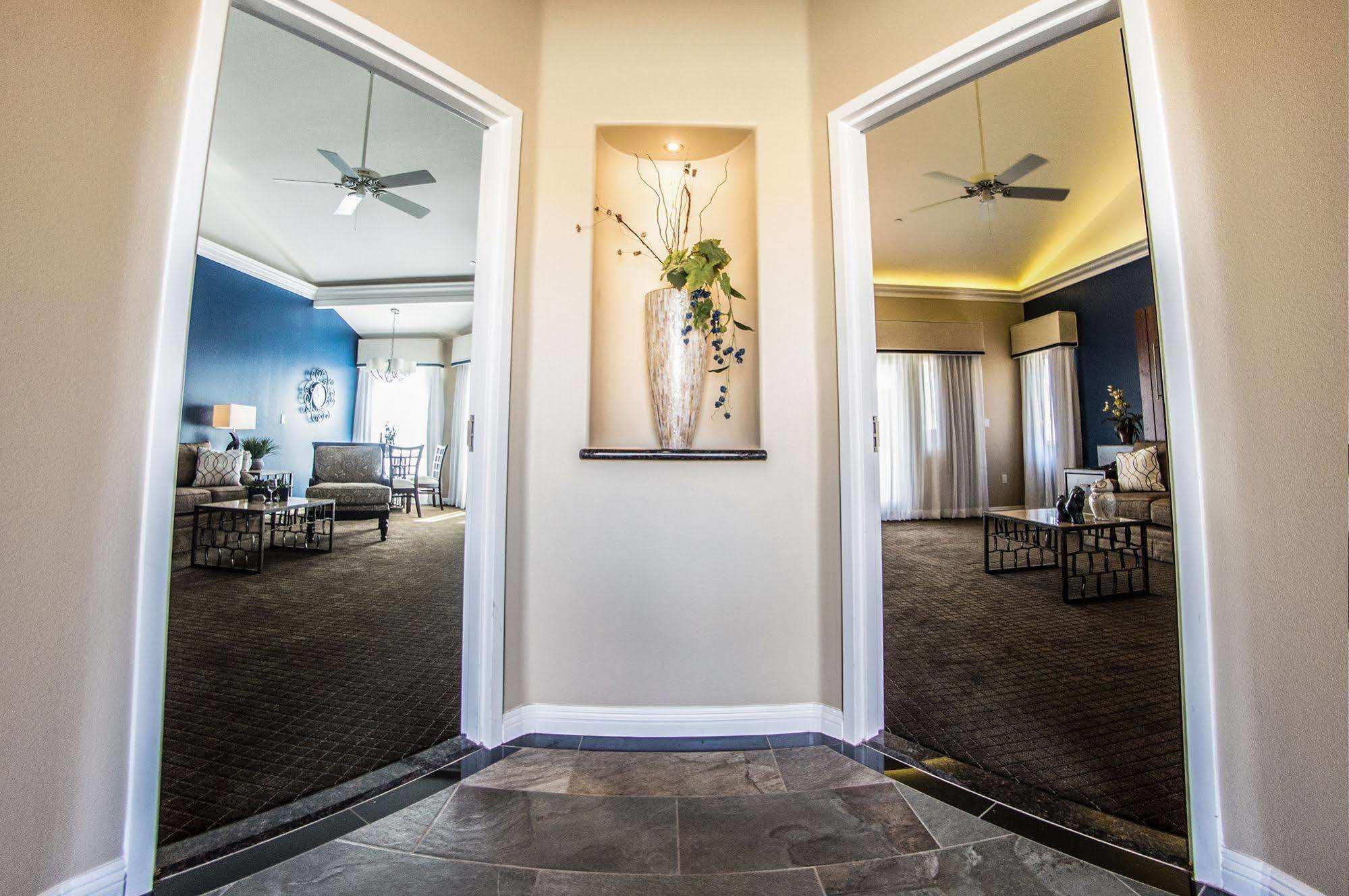 Carter Estate Winery And Resort Temecula Luaran gambar