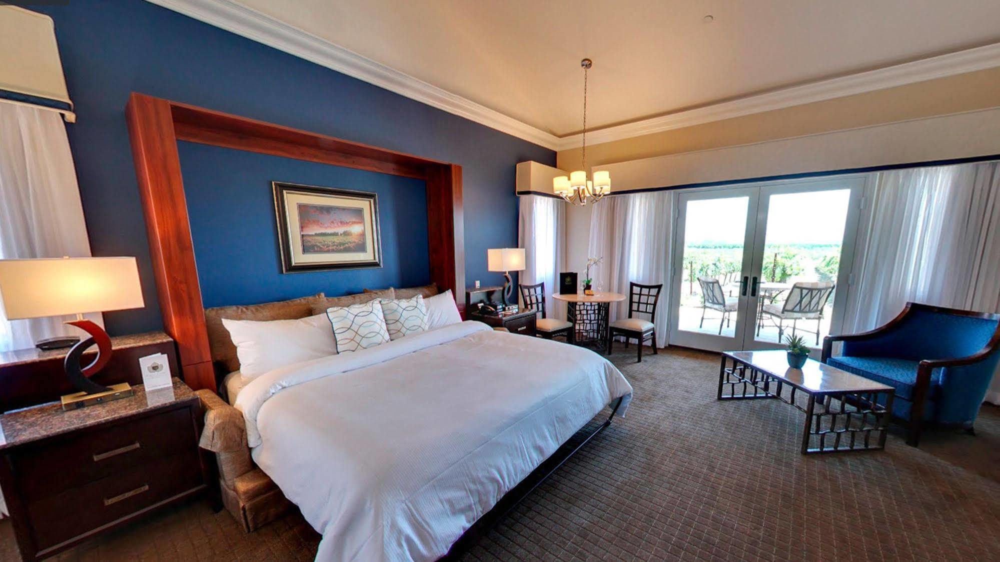 Carter Estate Winery And Resort Temecula Luaran gambar