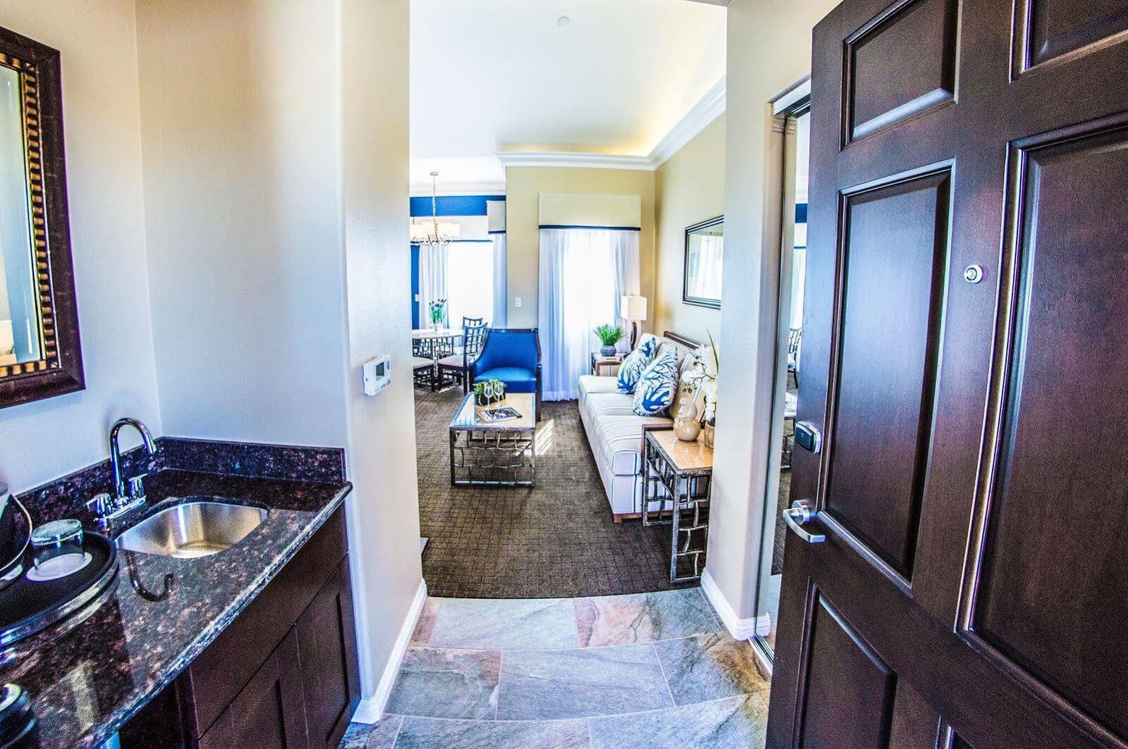 Carter Estate Winery And Resort Temecula Luaran gambar