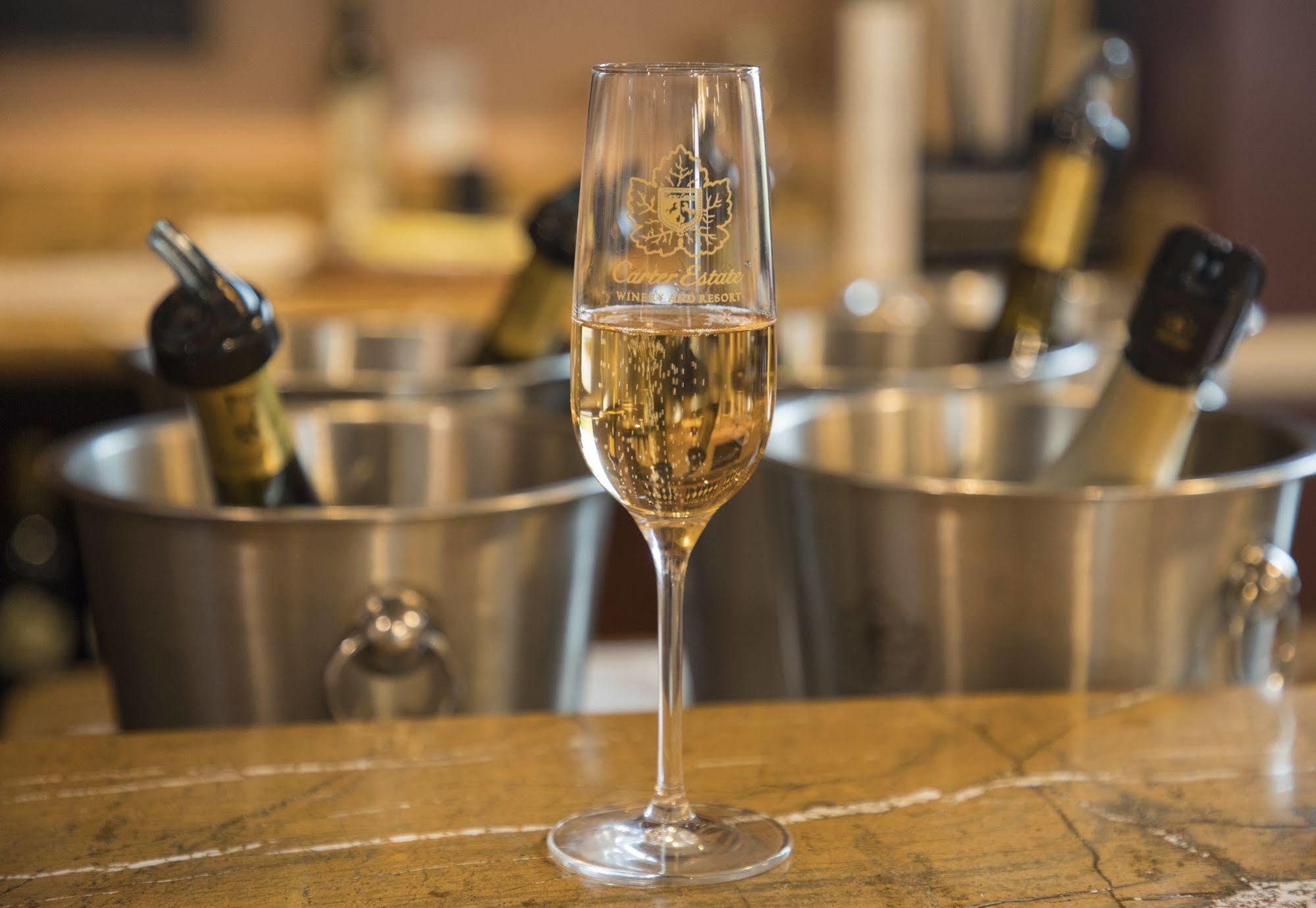 Carter Estate Winery And Resort Temecula Luaran gambar
