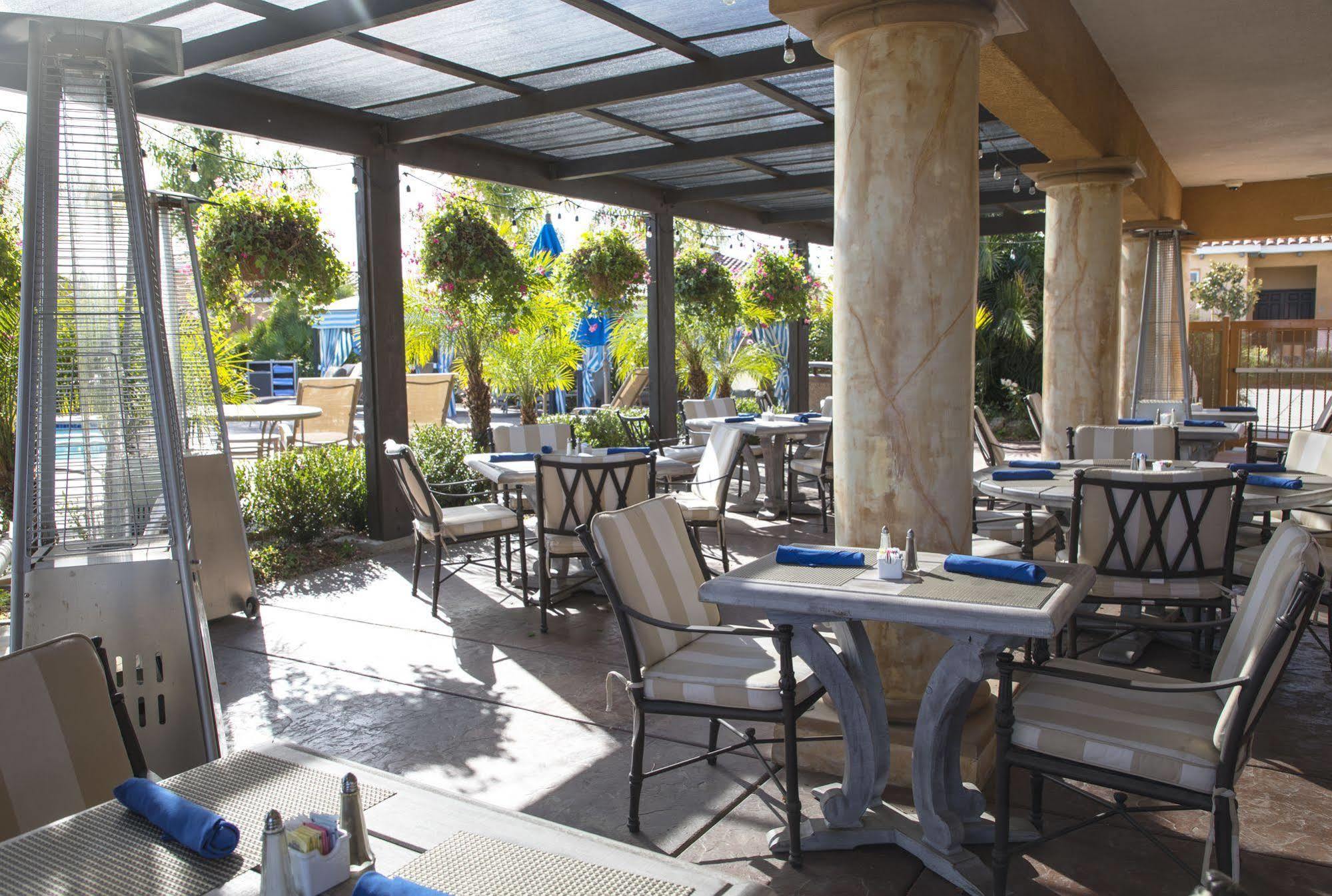 Carter Estate Winery And Resort Temecula Luaran gambar