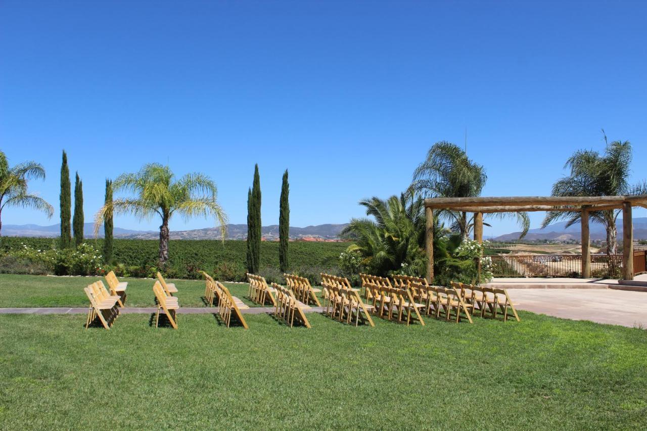 Carter Estate Winery And Resort Temecula Luaran gambar