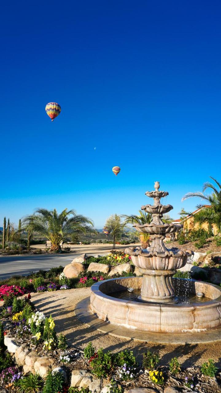Carter Estate Winery And Resort Temecula Luaran gambar