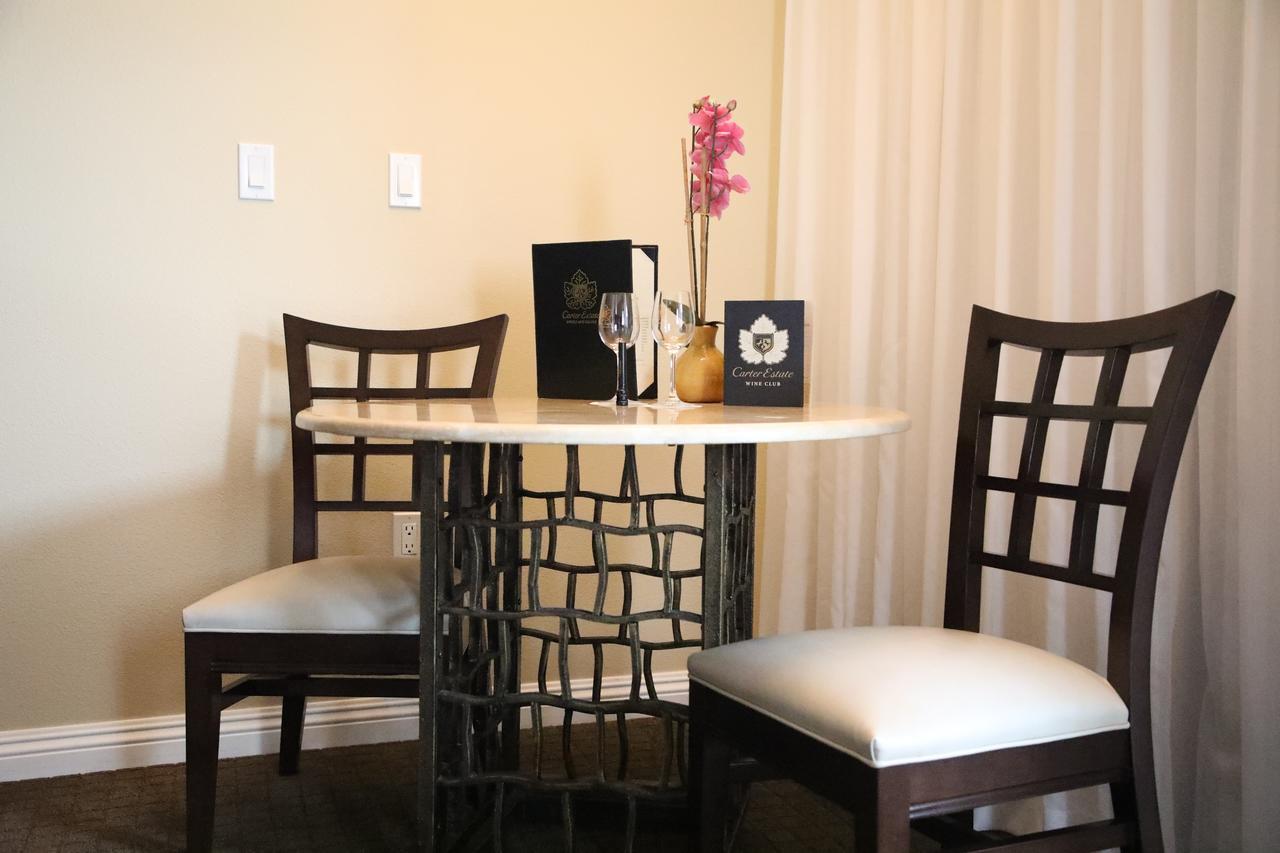 Carter Estate Winery And Resort Temecula Luaran gambar